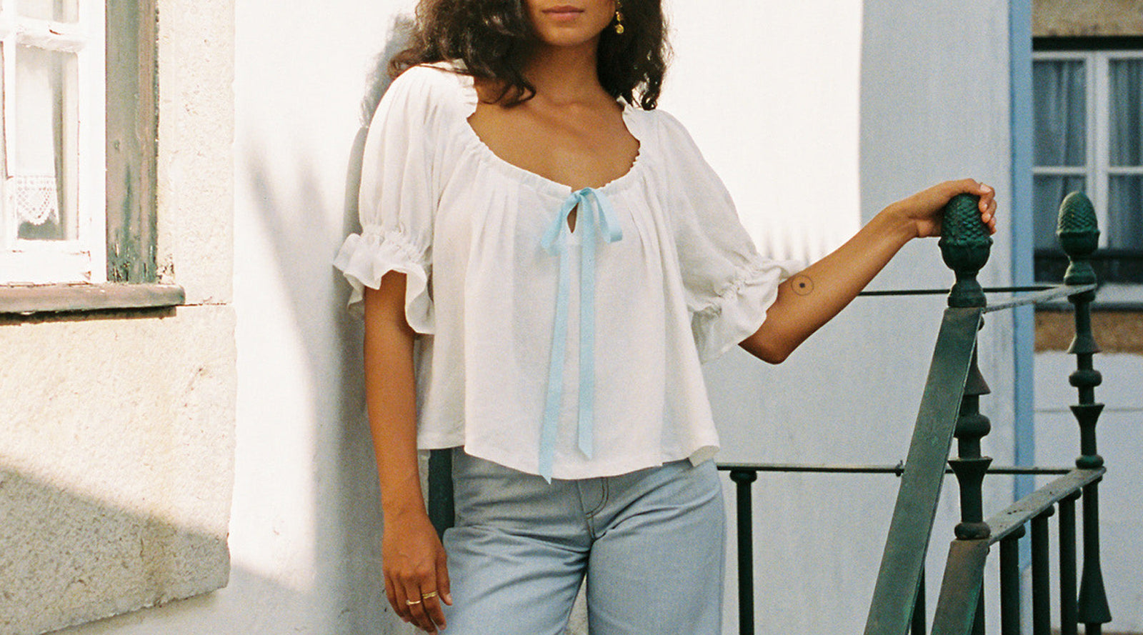 FW25: MYSTÈRE CHAPTER II