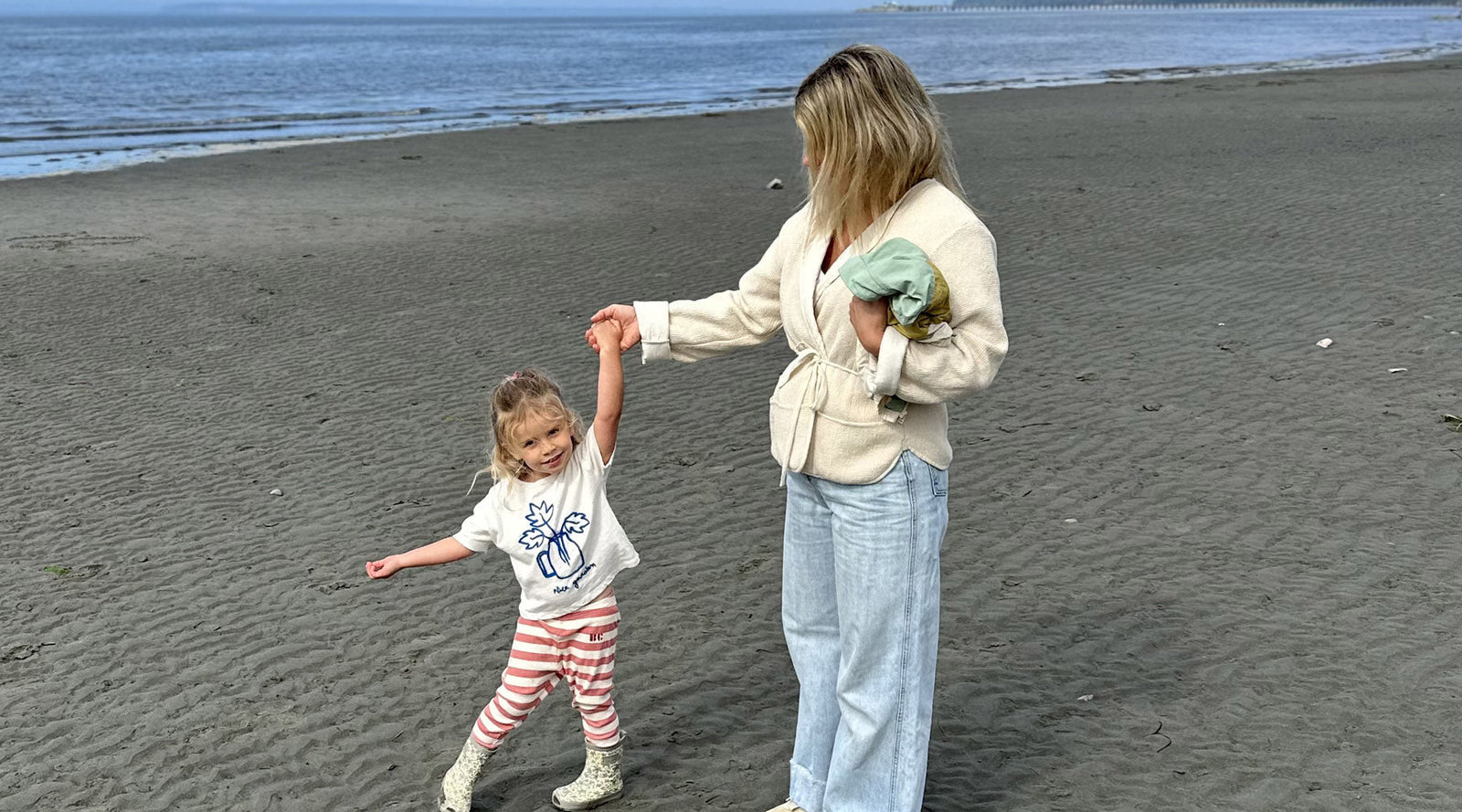 Hashimoto's, miscarriage, and the cost of girl bossing