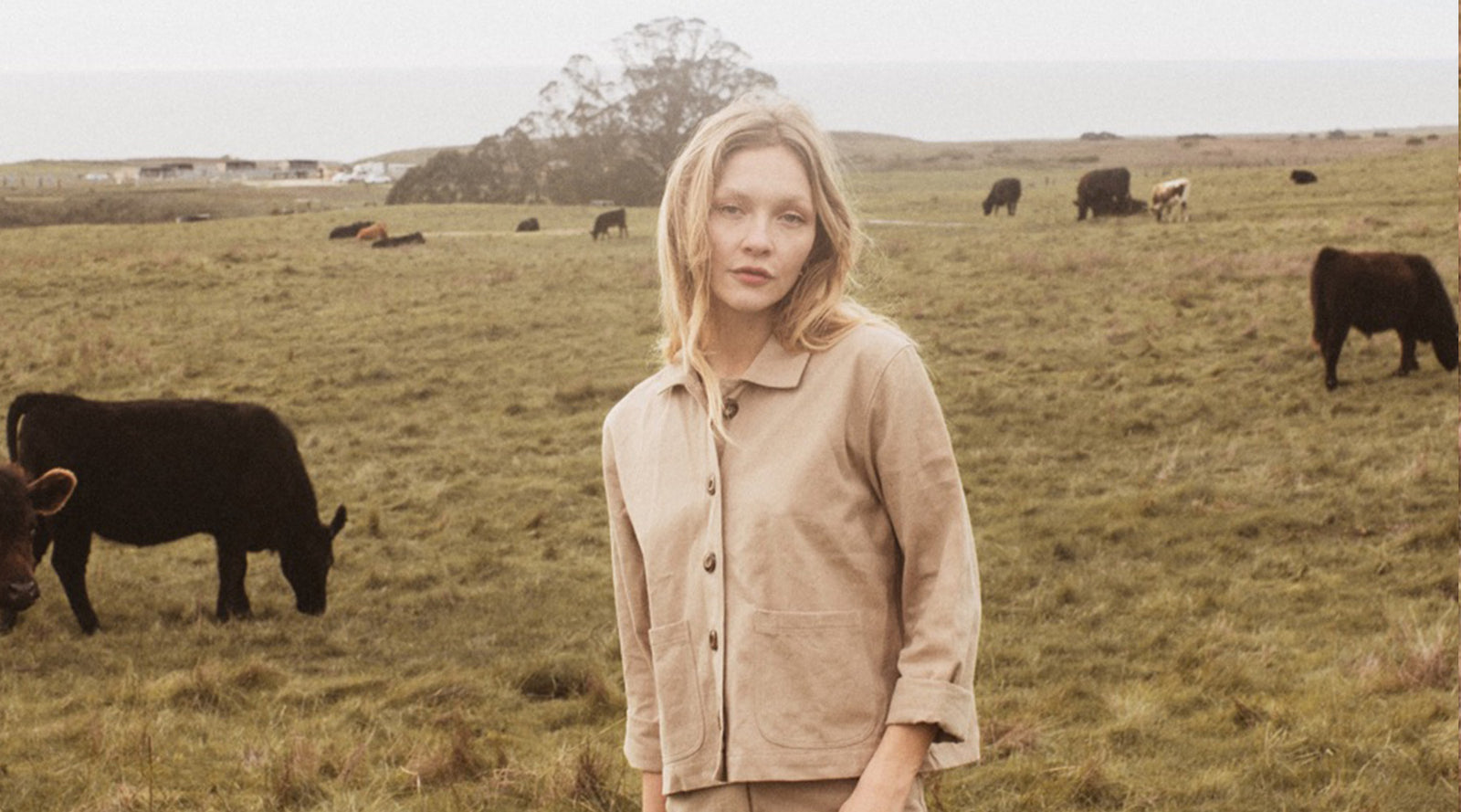 harly jae - SPRING CLEANING SALE and some exciting news! - Pierrot Jacket Nomad