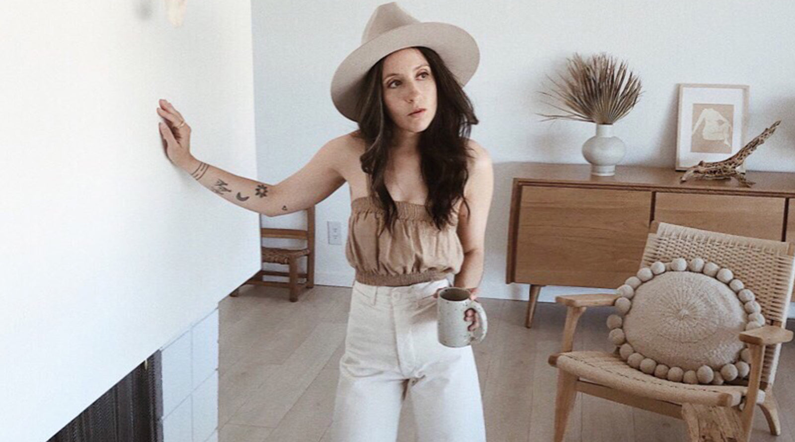 harly jae - hj muse 03: Phaedra Cassidy