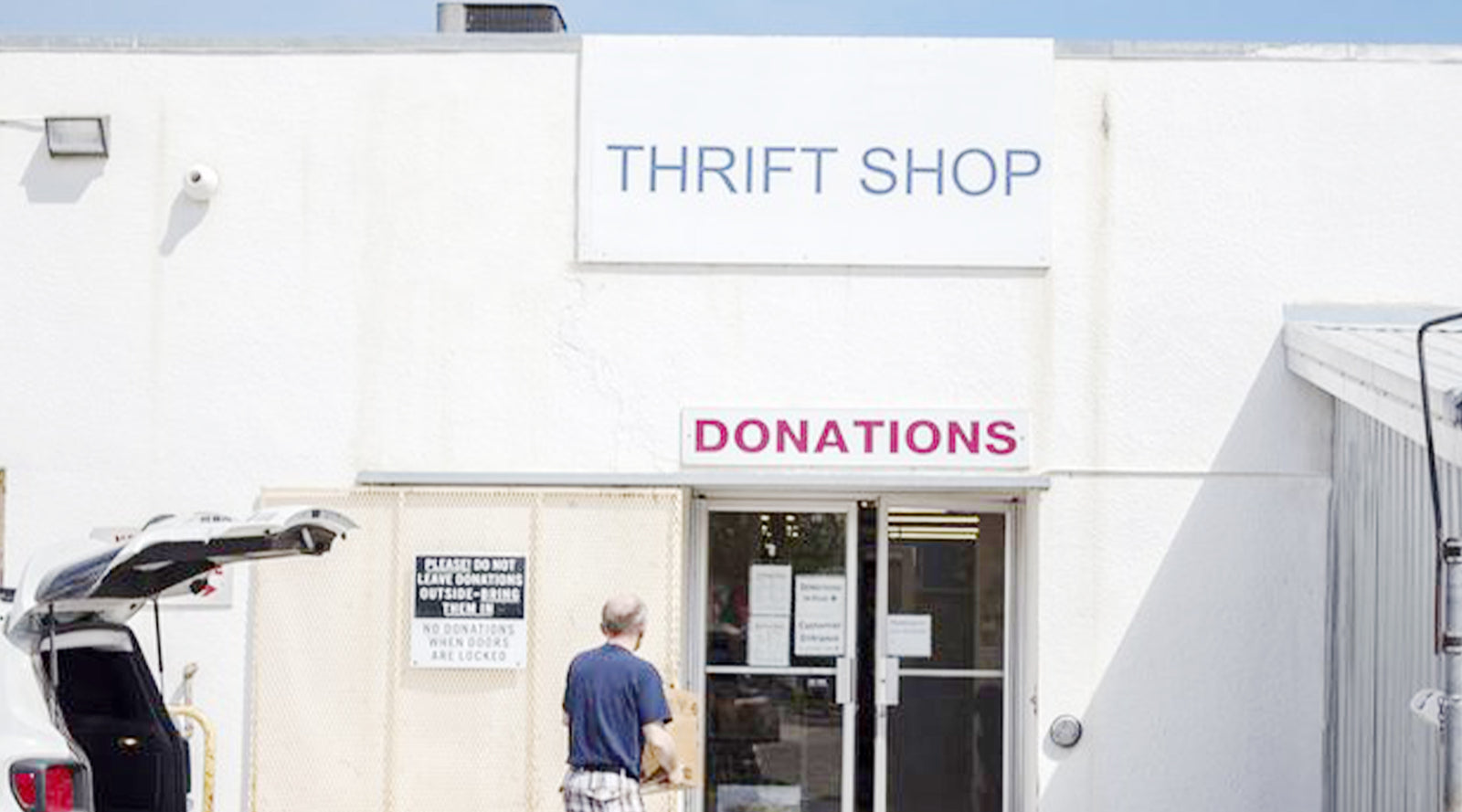 harly jae - How to recycle your clothes