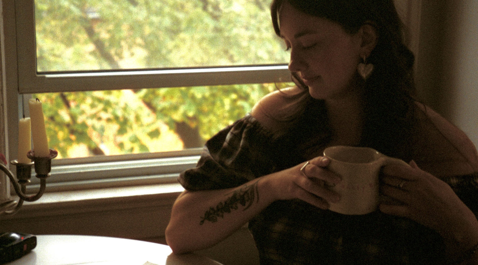 CREATIVE LENS: ALANA KINSEY