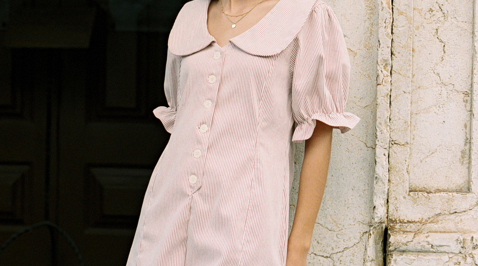 YOU, IN YOUR HARLY JAE FAVOURITES