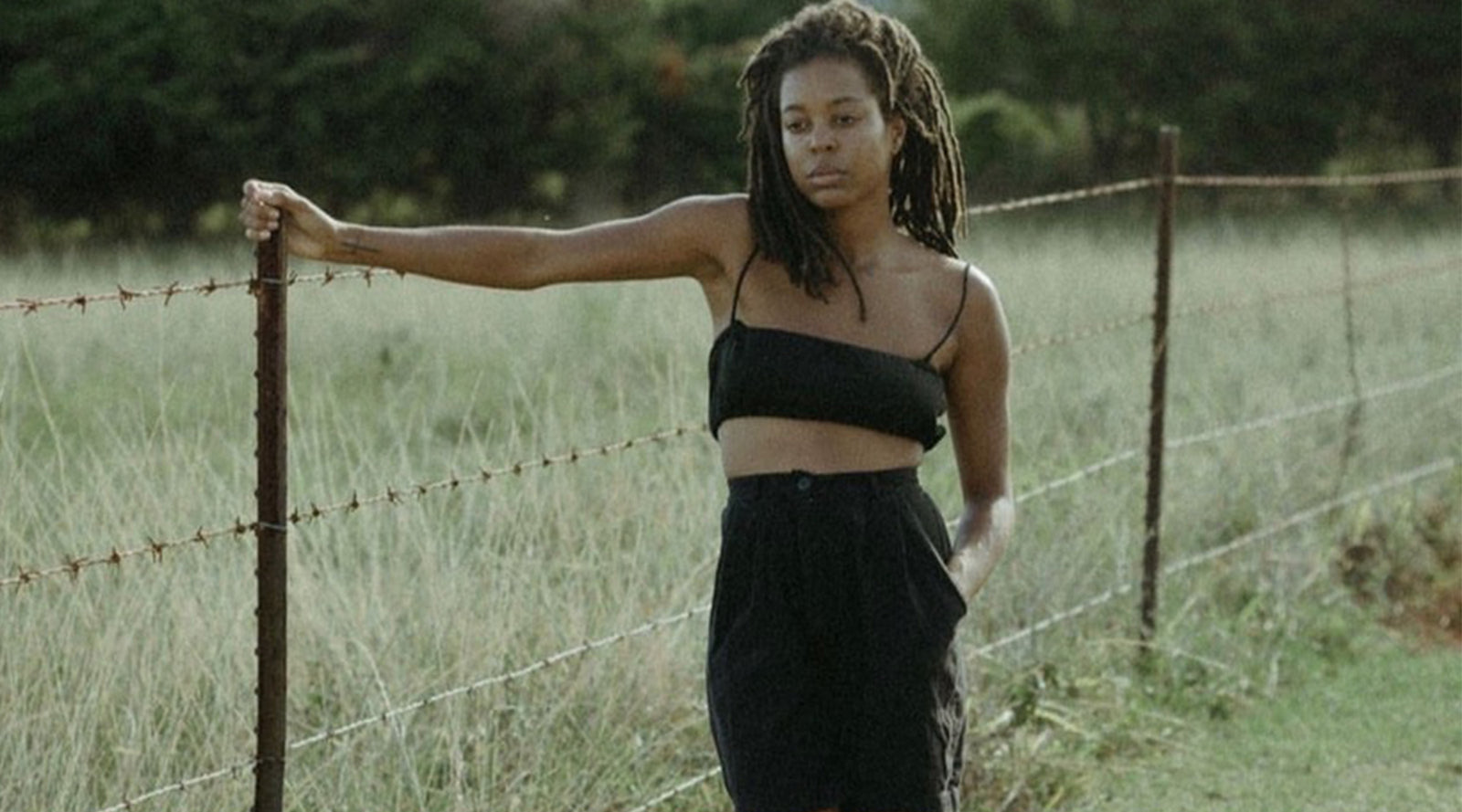 harly jae - The Lifestyle Edit: Phoenix Wild