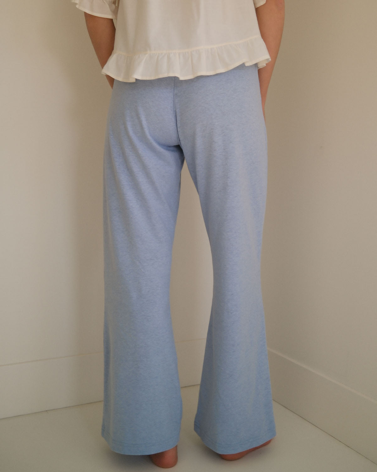 Casita Pant | Powder Blue