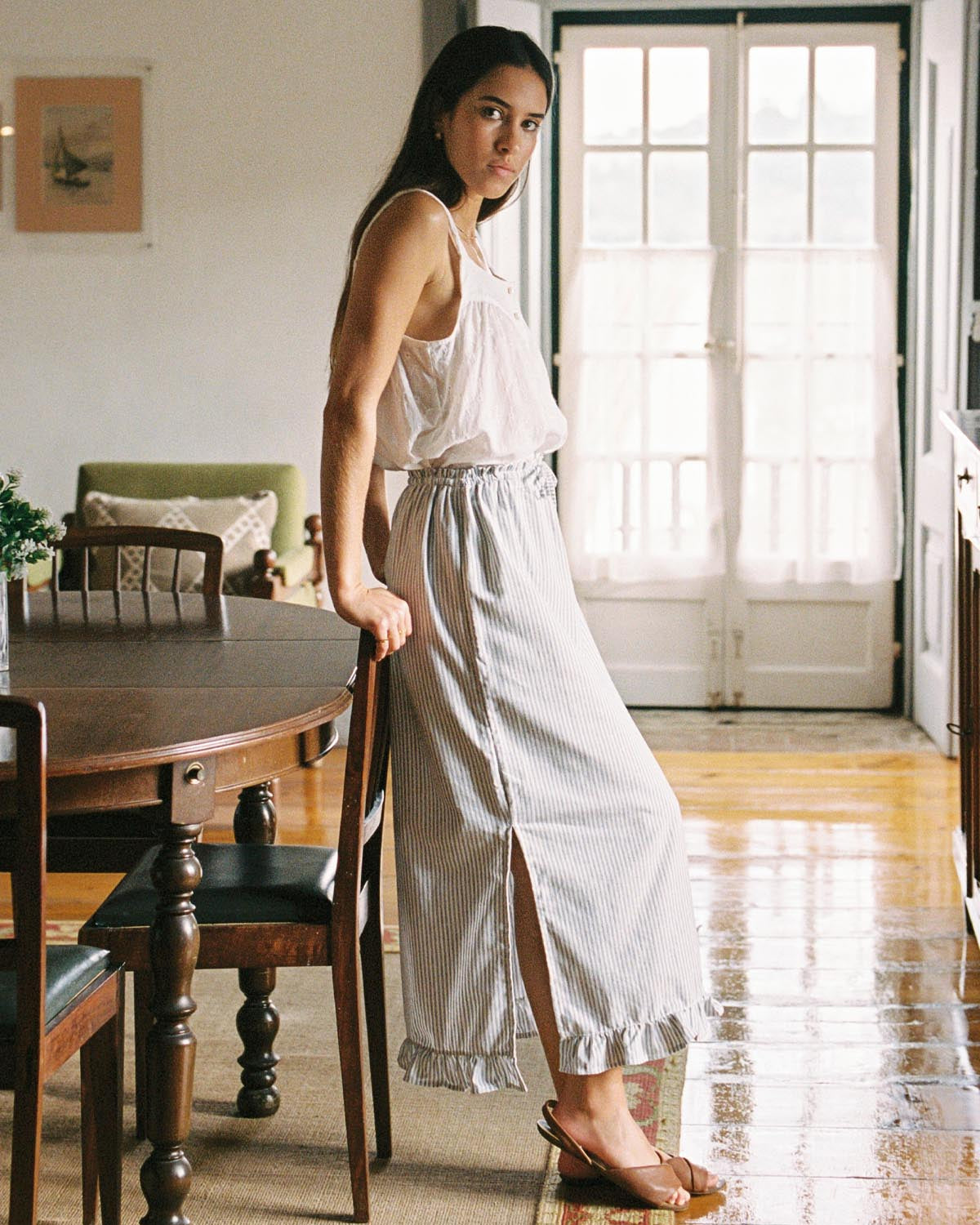 Girlie Skirt | Salt & Sky