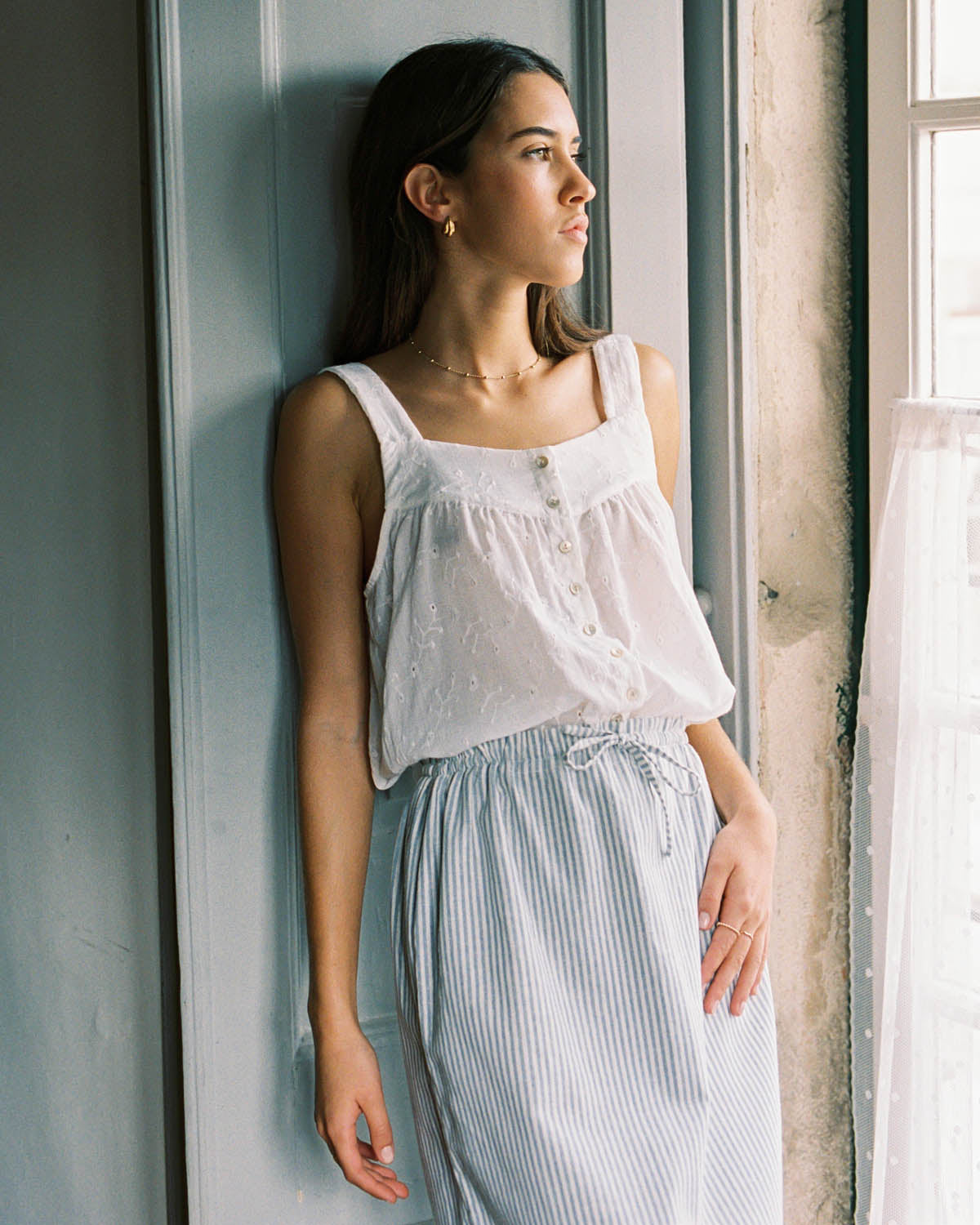 Girlie Skirt | Salt & Sky