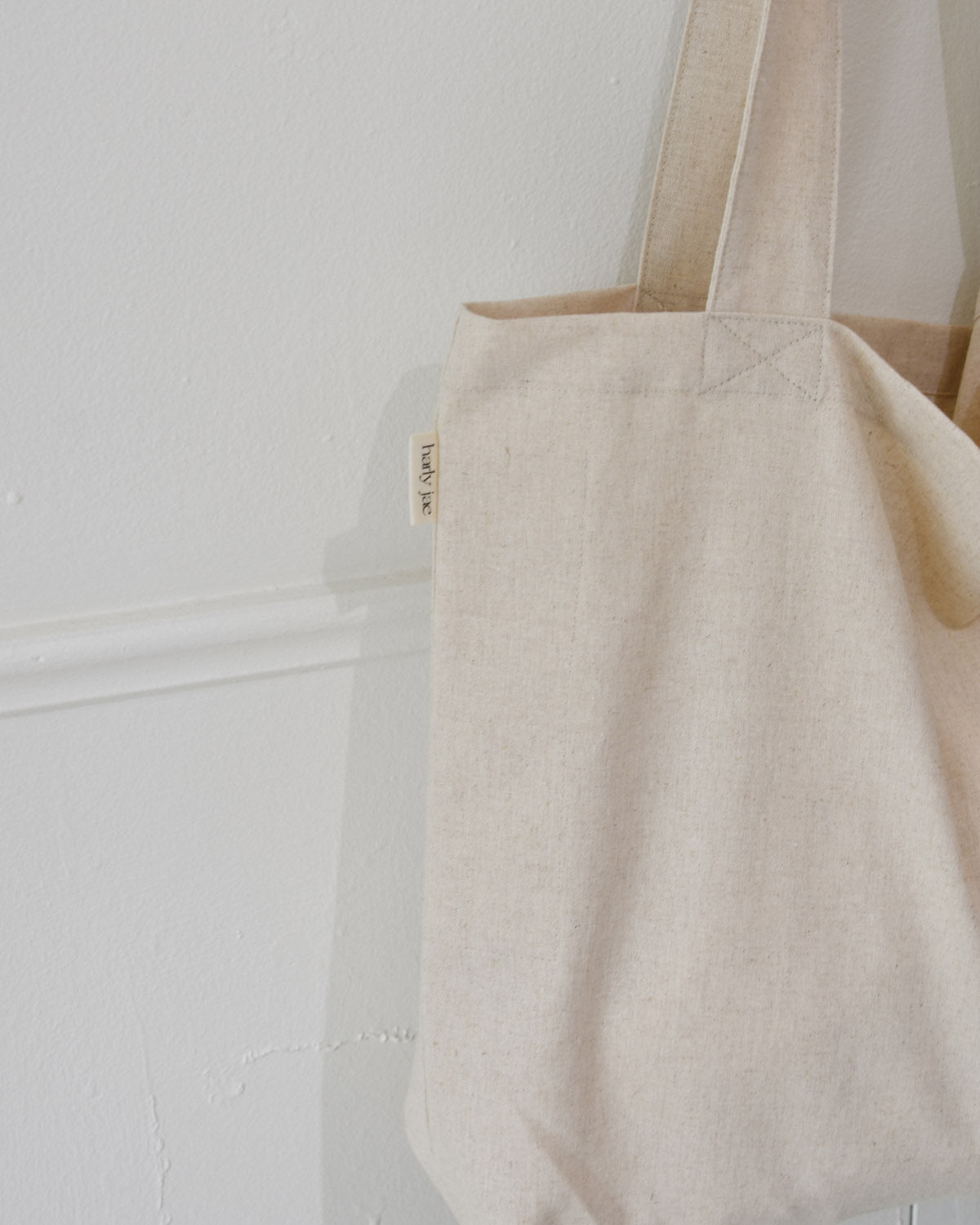 ZW Tote | Natural