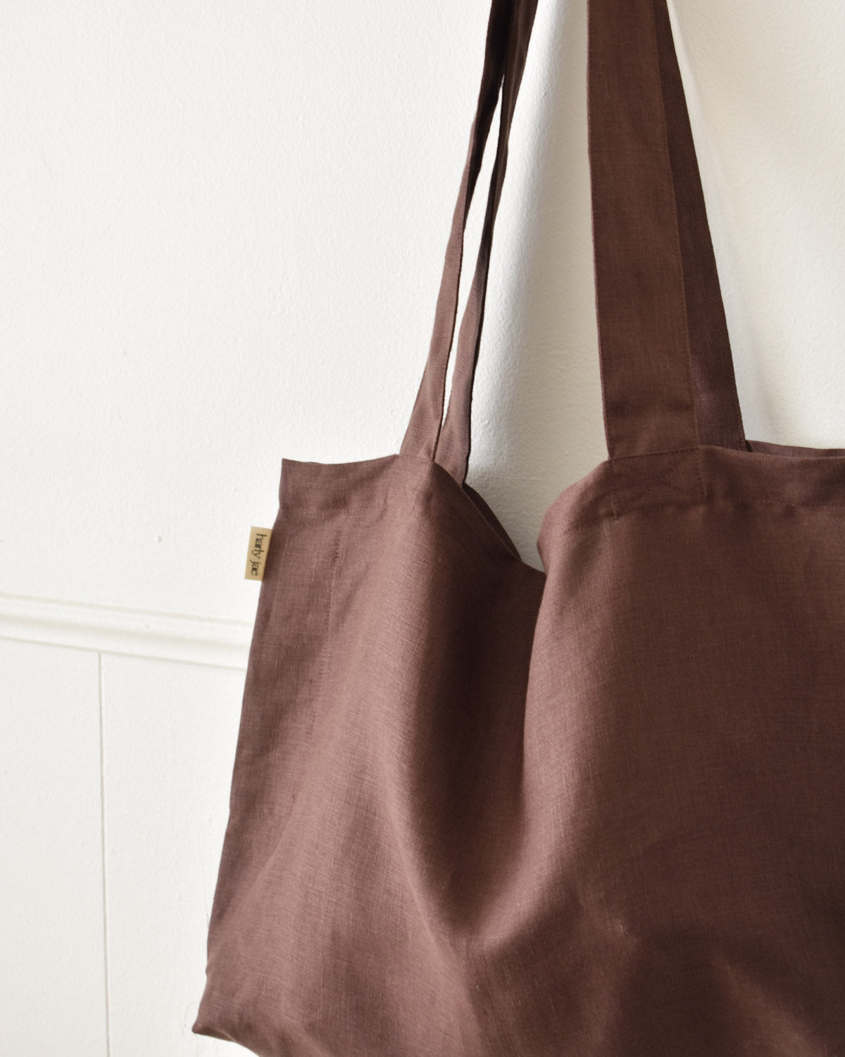 ZW Tote | Earth