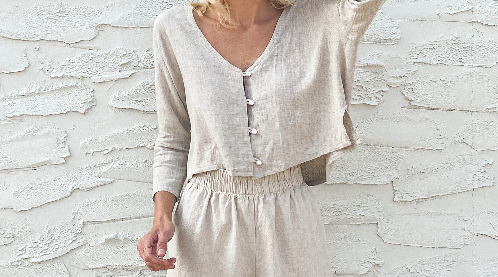 harly jae - The Lifestyle Edit: Brittany Cohn