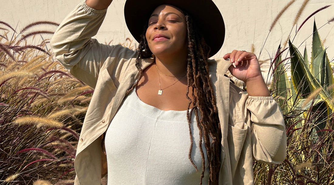 Discover Her: Arielle Estoria