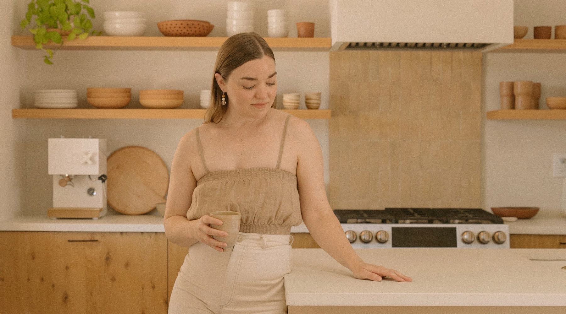 Unique Abode: Emily Tartaglia