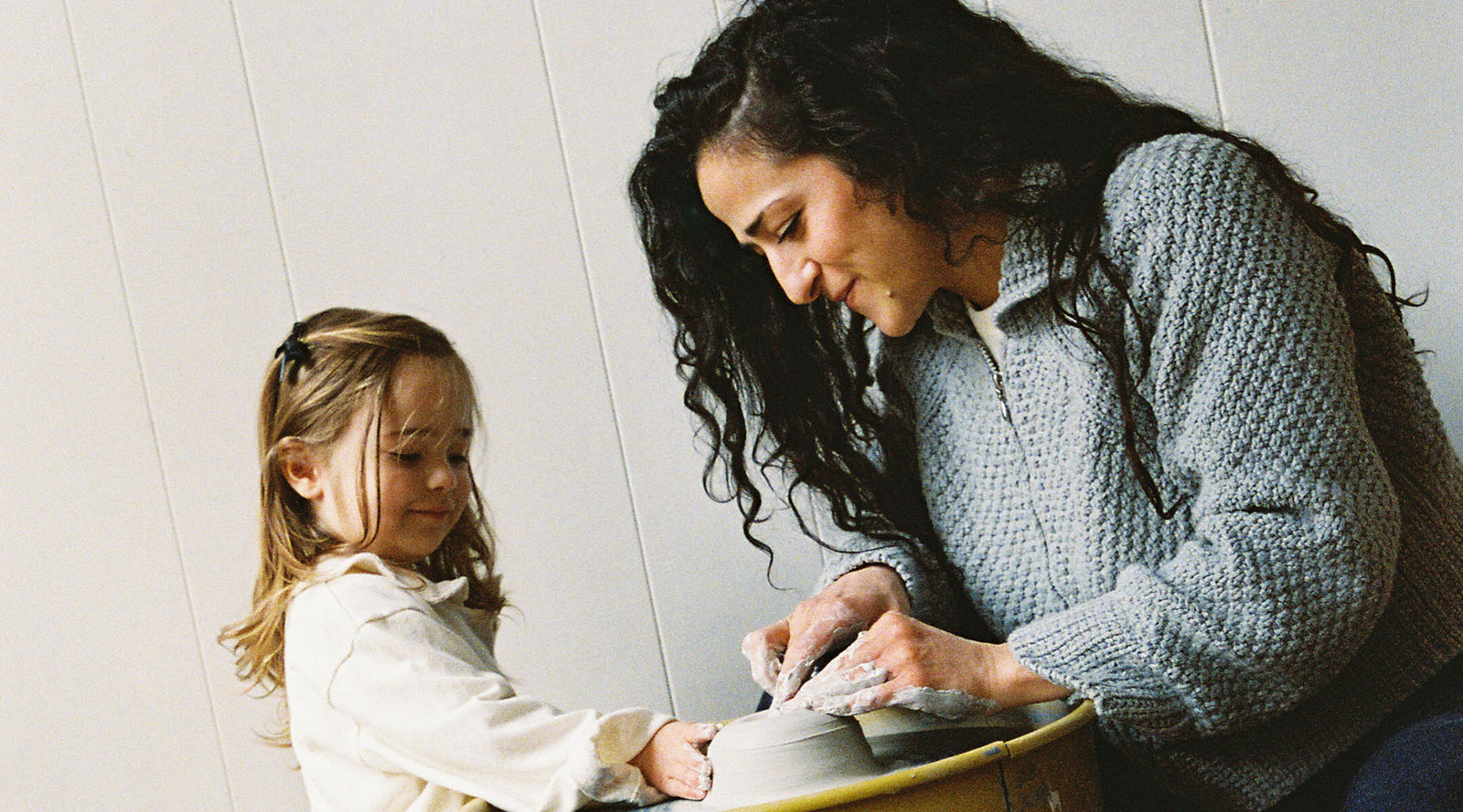 BEHIND THE BRAND: RIMA SOBH OF RIVER OF CERAMICS