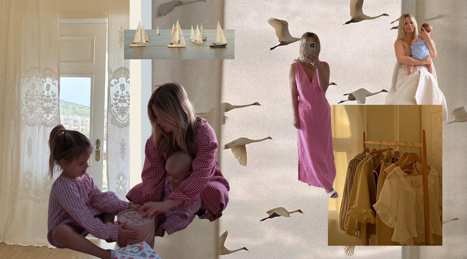 BE WITNESS TO MY EXPERIMENT