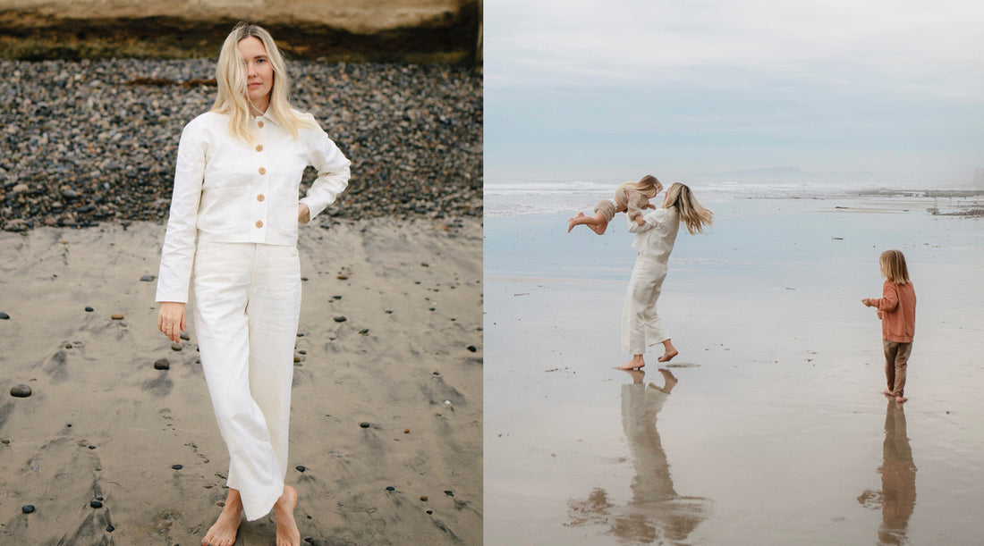 harly jae - In Her World: Shayla Møller