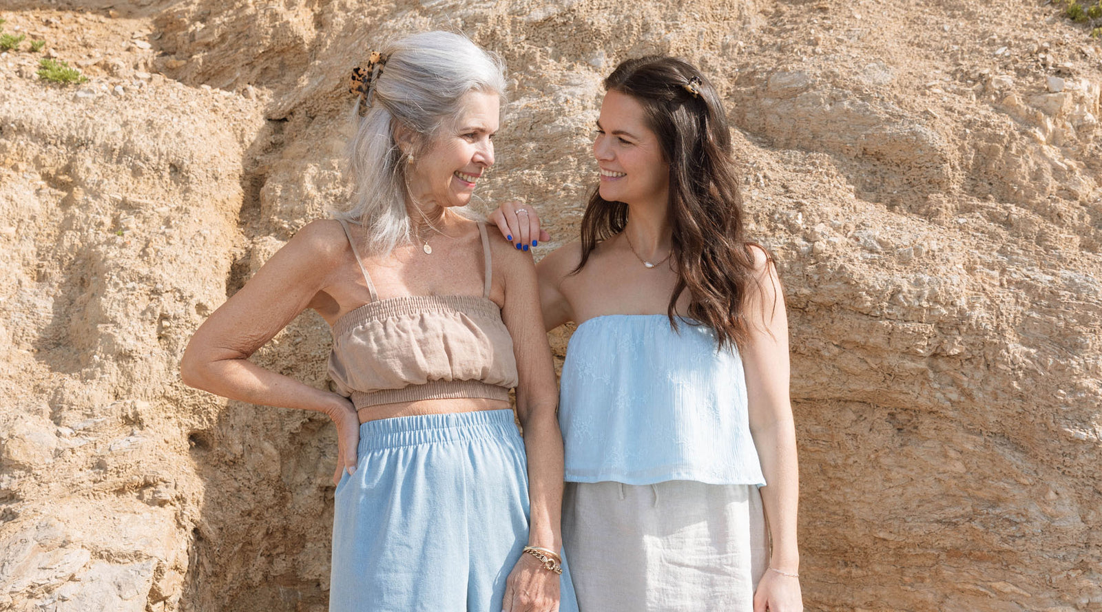 BEHIND THE BRAND: COURTNEY & SHELBY OF SUPERCRUSH