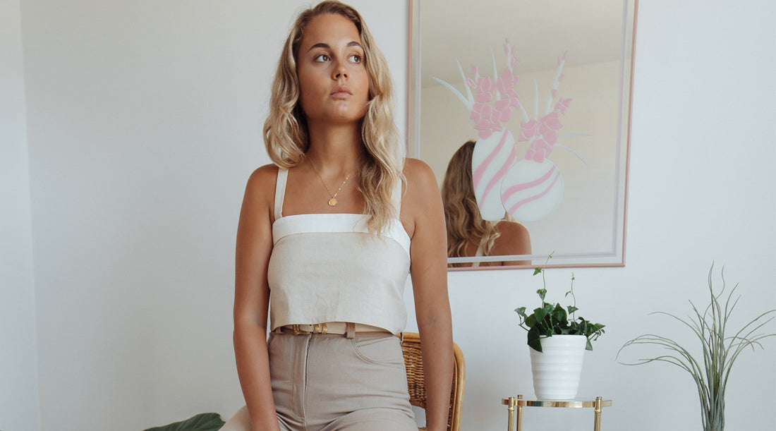 harly jae - We are popping up in Calgary!