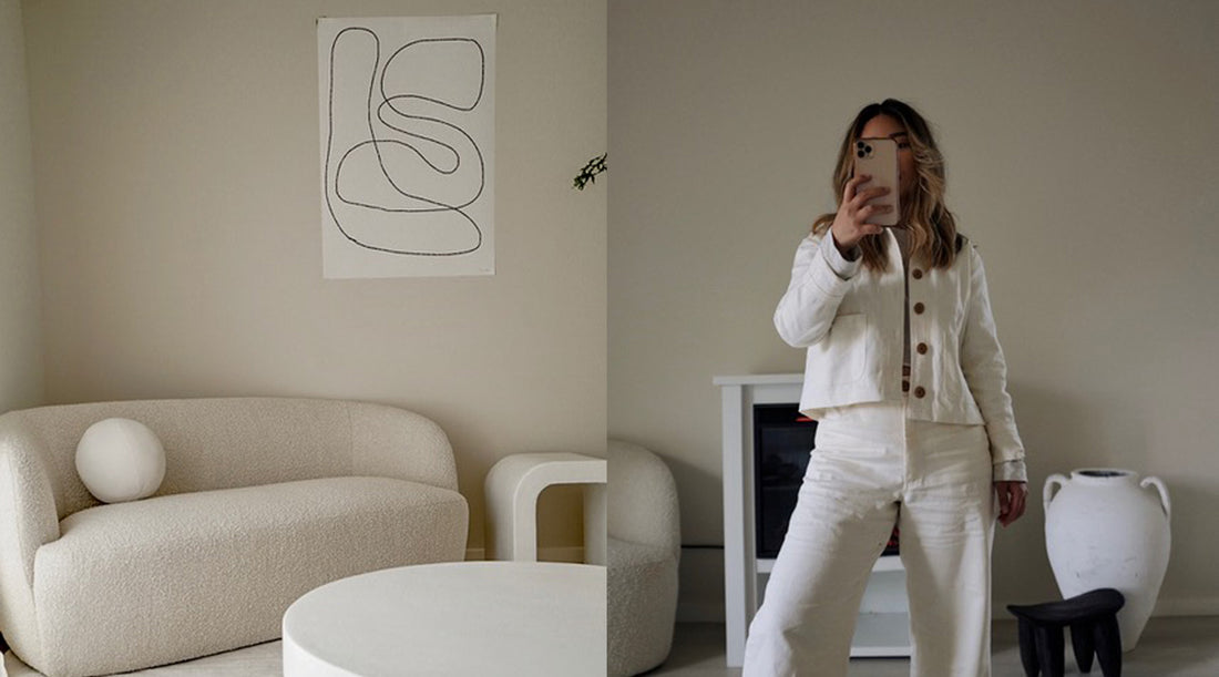 harly jae - The Lifestyle Edit: Coco Tran