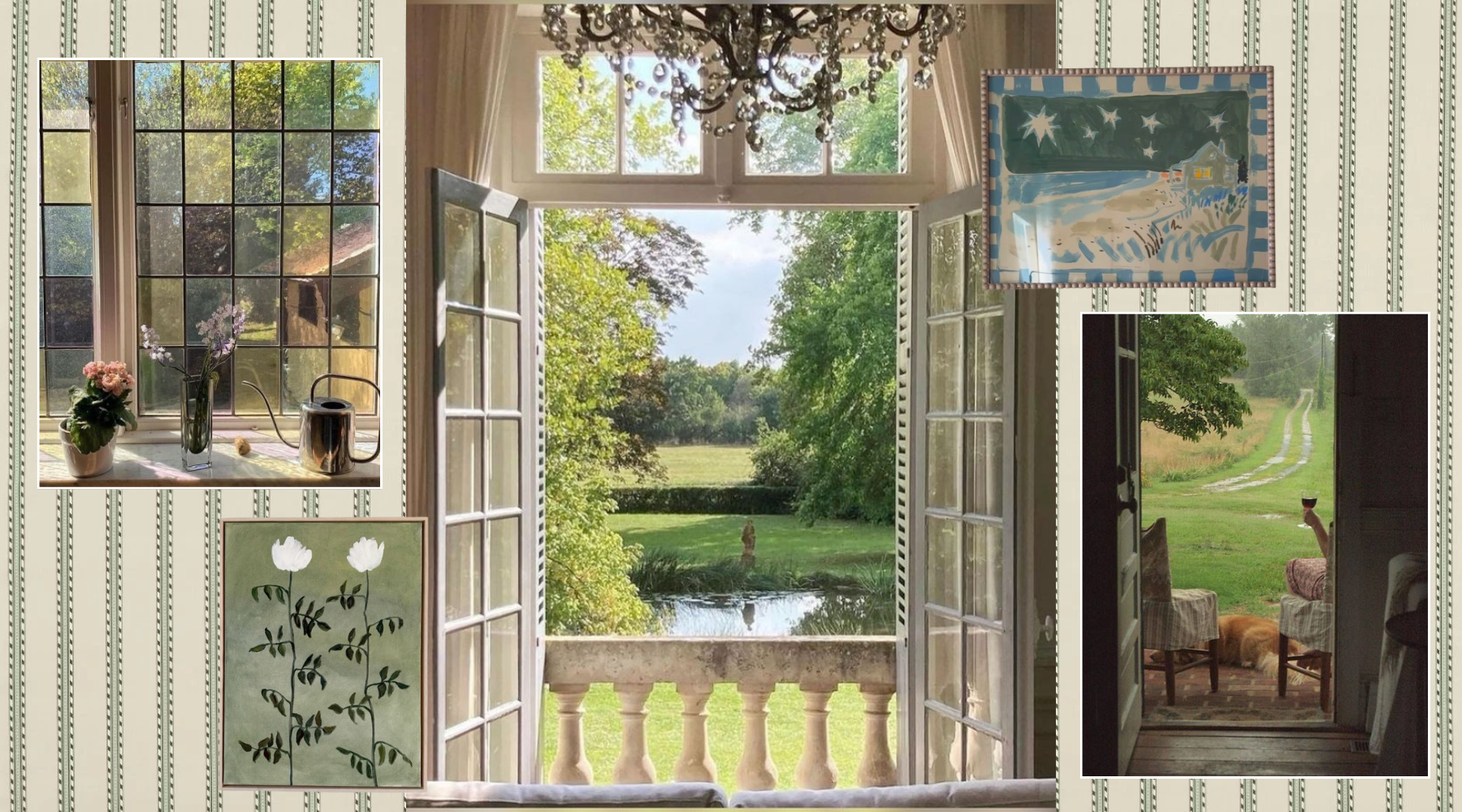 LAILA'S EXPERIMENT: This part is harder than I expected