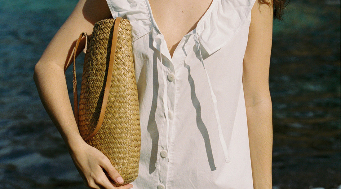 SUMMER RELEASE: BRISE D'ÉTÉ