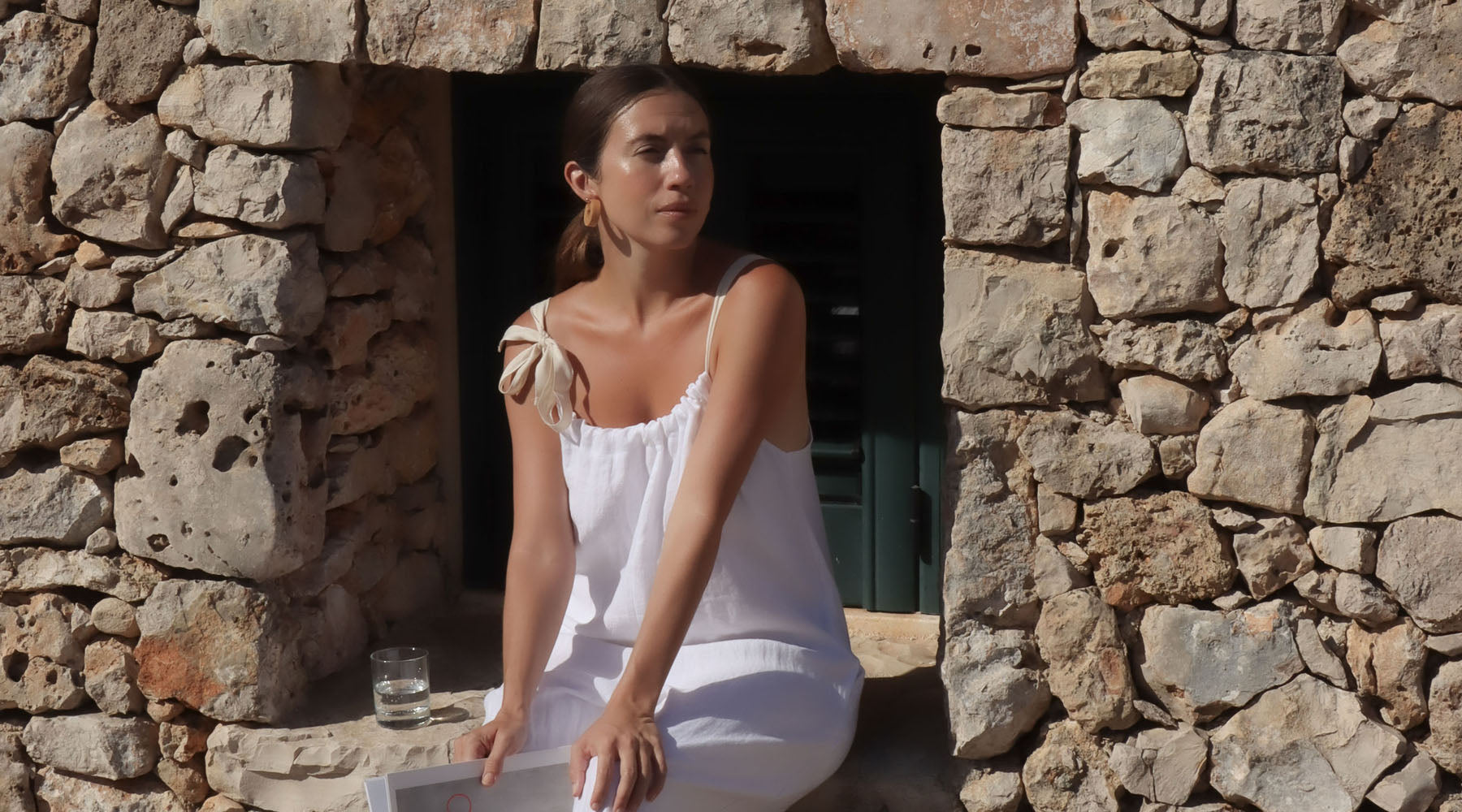Traveling with Kelsey Schiavon