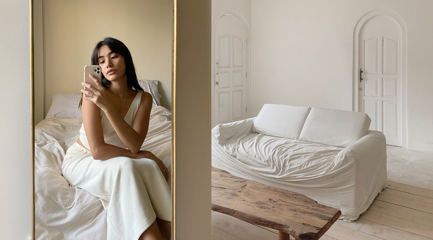 harly jae - The Lifestyle Edit: Kimi Juan