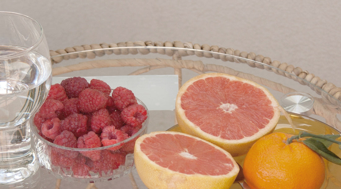 harly jae - How to Smoothie Sustainably