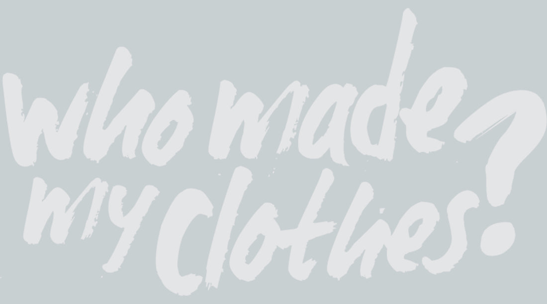 #whomademyclothes