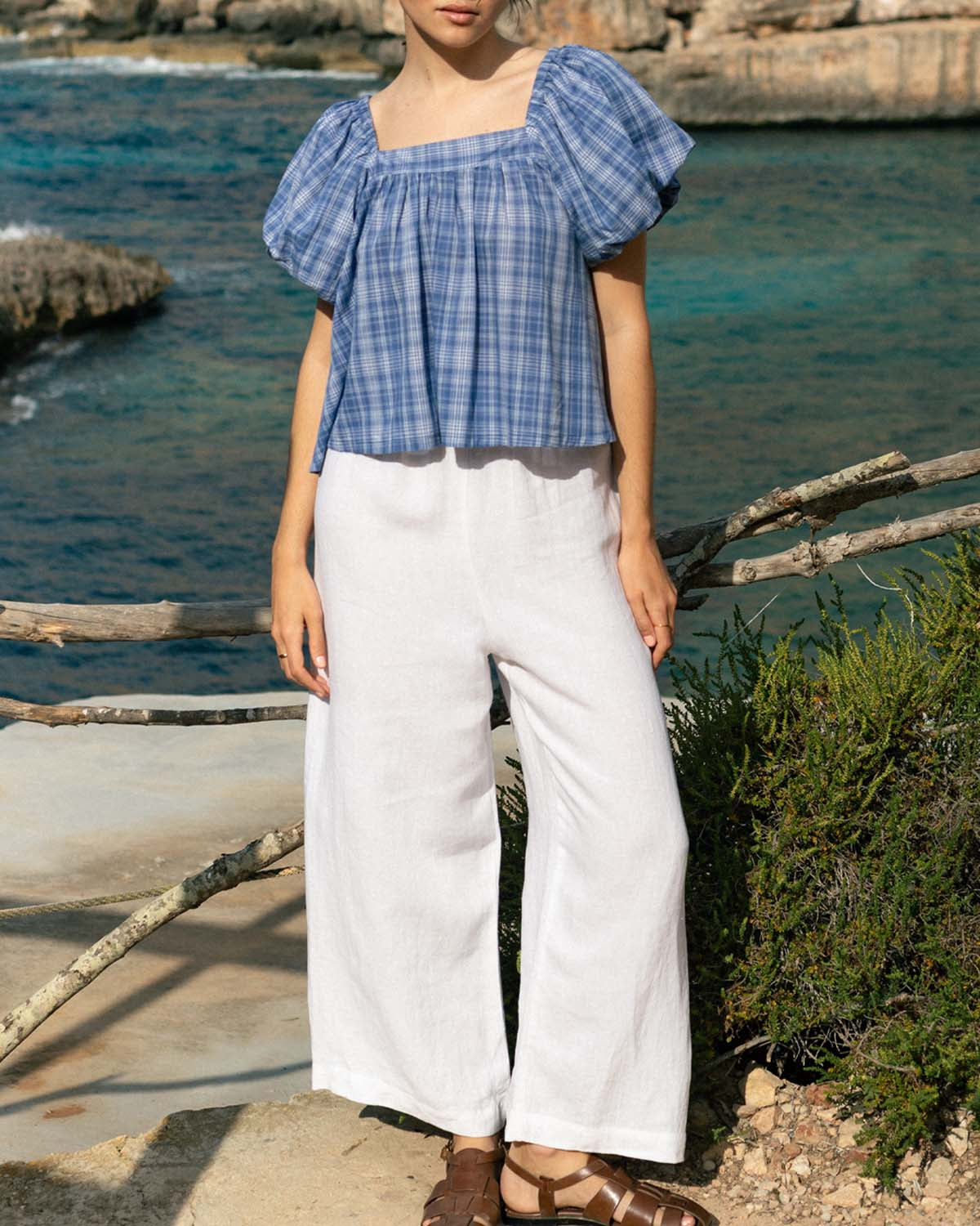 Aura Pants | Salt