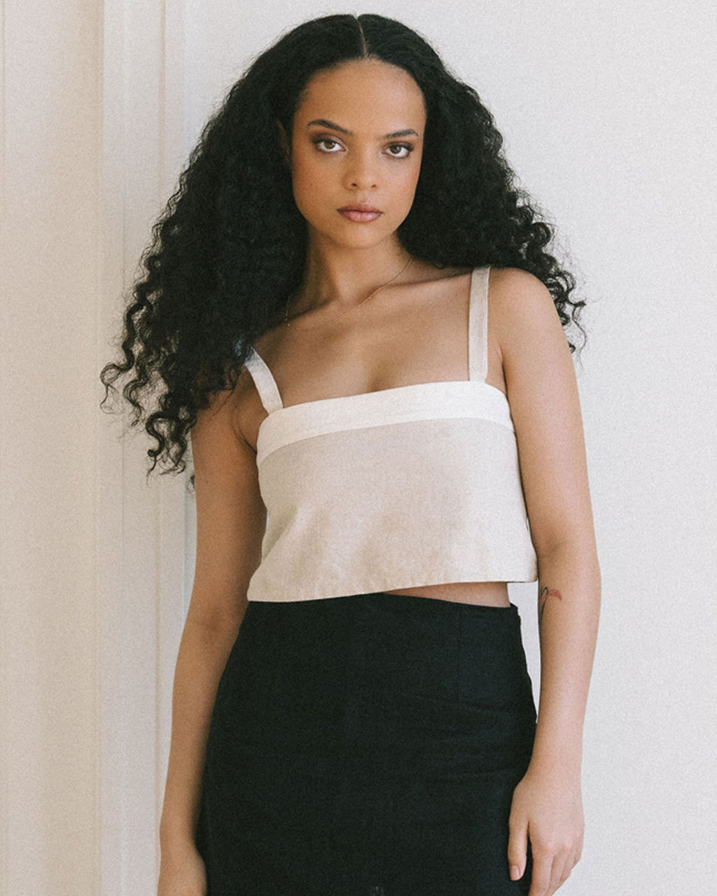 Last Chance | Cardin Tank Top | 1X