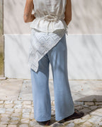 Casita Pant | Powder Blue