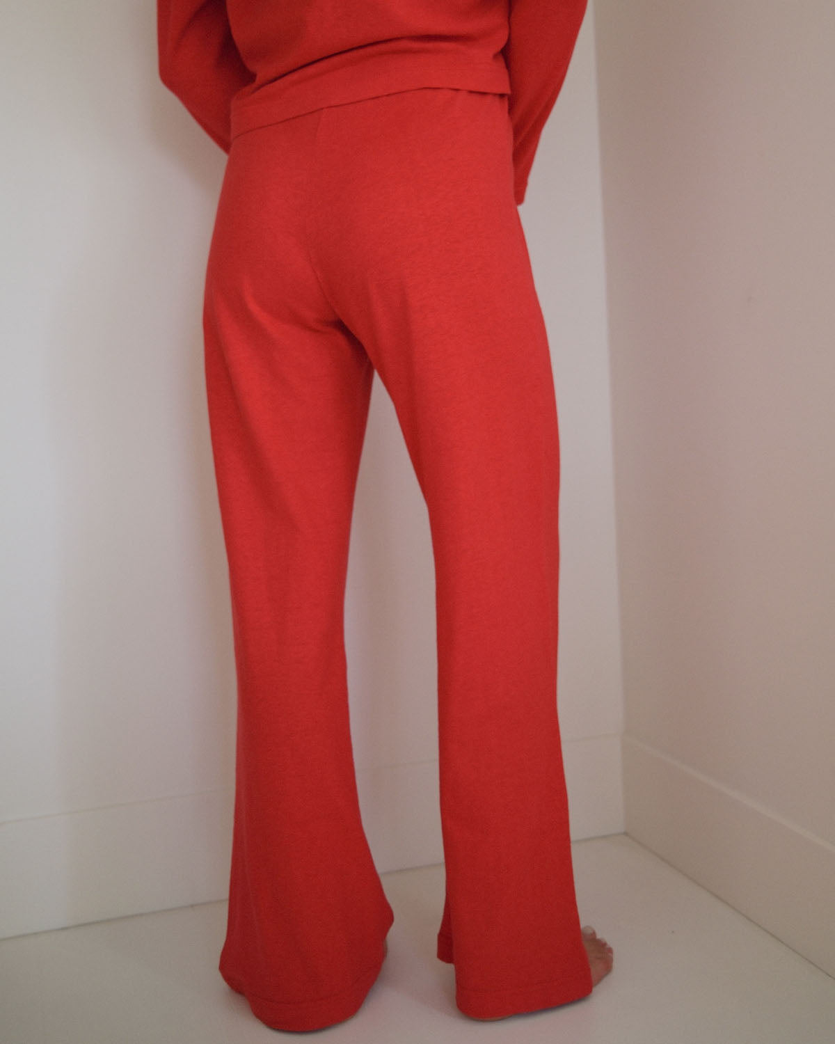 Casita Pant | Poppy