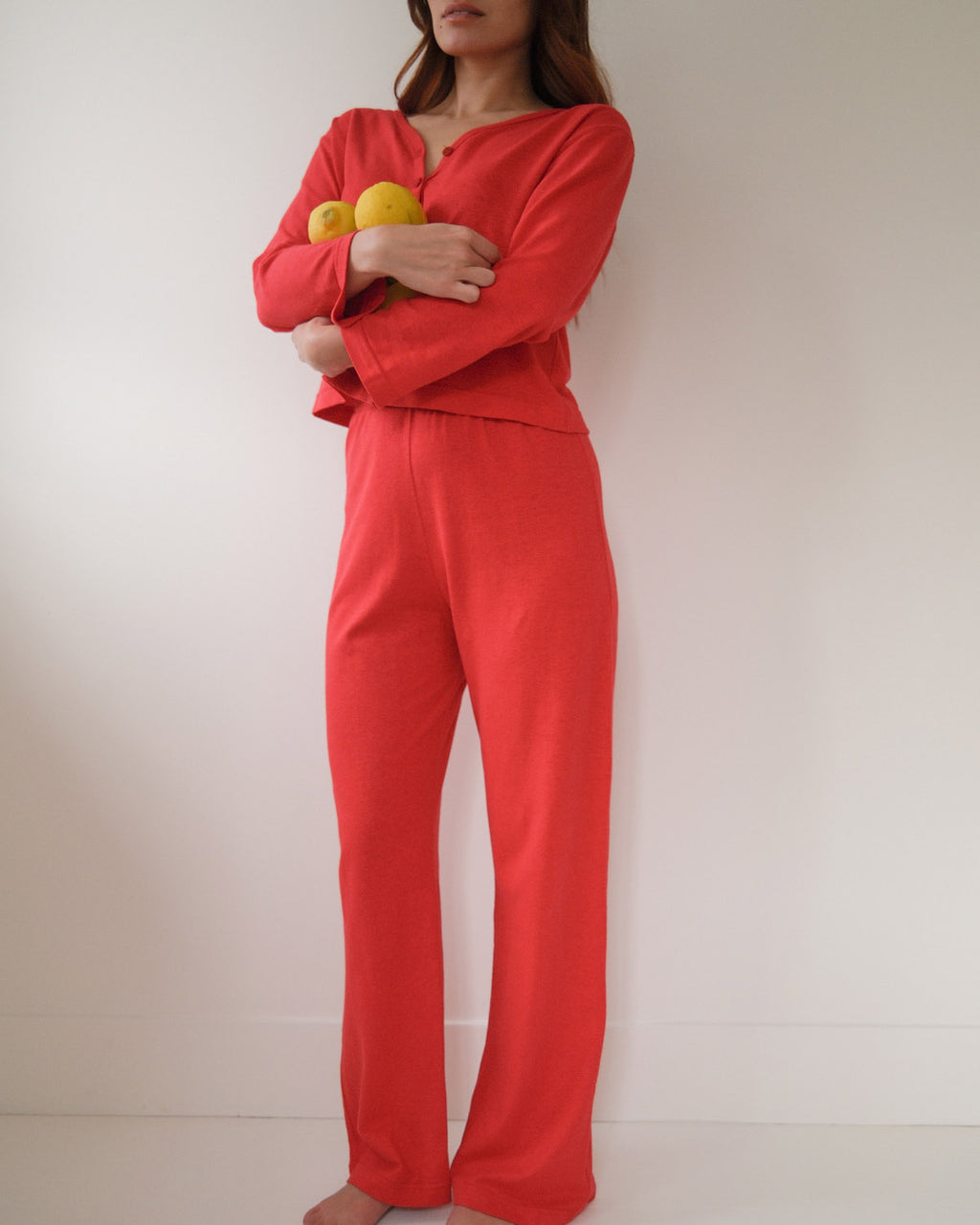 Casita Pant | Poppy