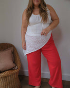 Casita Pant | Poppy