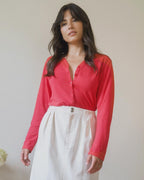 Casita Cardigan | Poppy