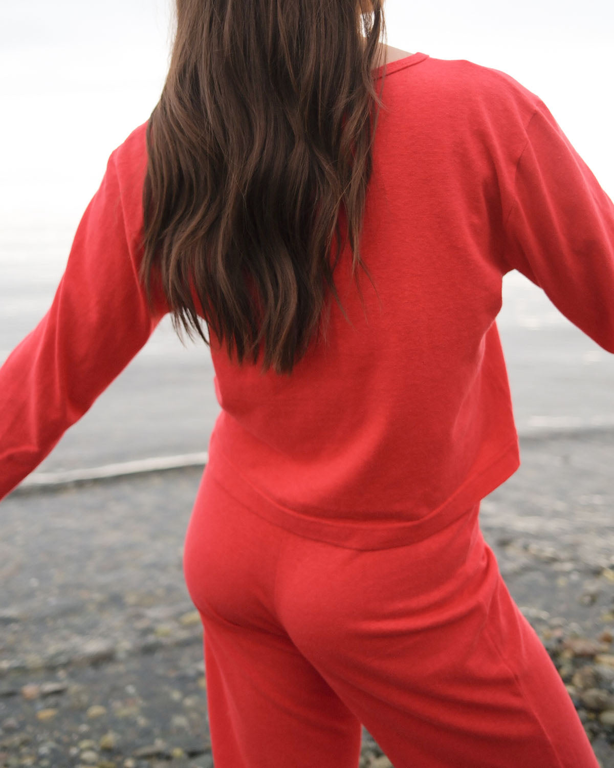 Casita Cardigan | Poppy