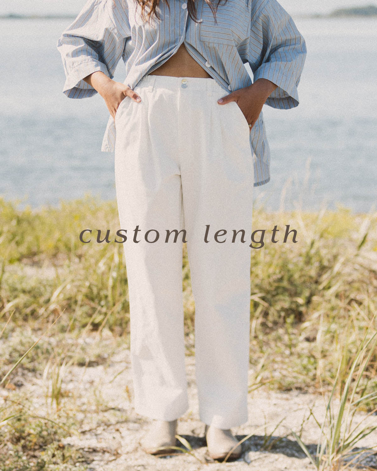 Custom Length