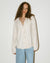 House Blouse | Ivory