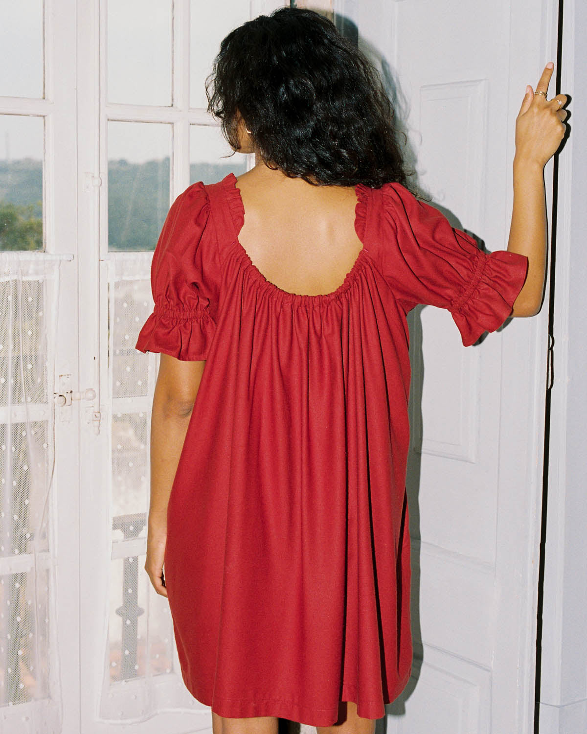 Juliette Dress | Rouge à Lèvres