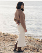 Kea Skirt | Vanilla