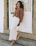 Kea Skirt | Vanilla