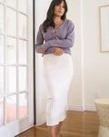 Kea Skirt | Vanilla