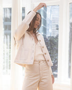 Pierrot Jacket | Mylk