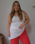 Rêverie Blouse | Salt