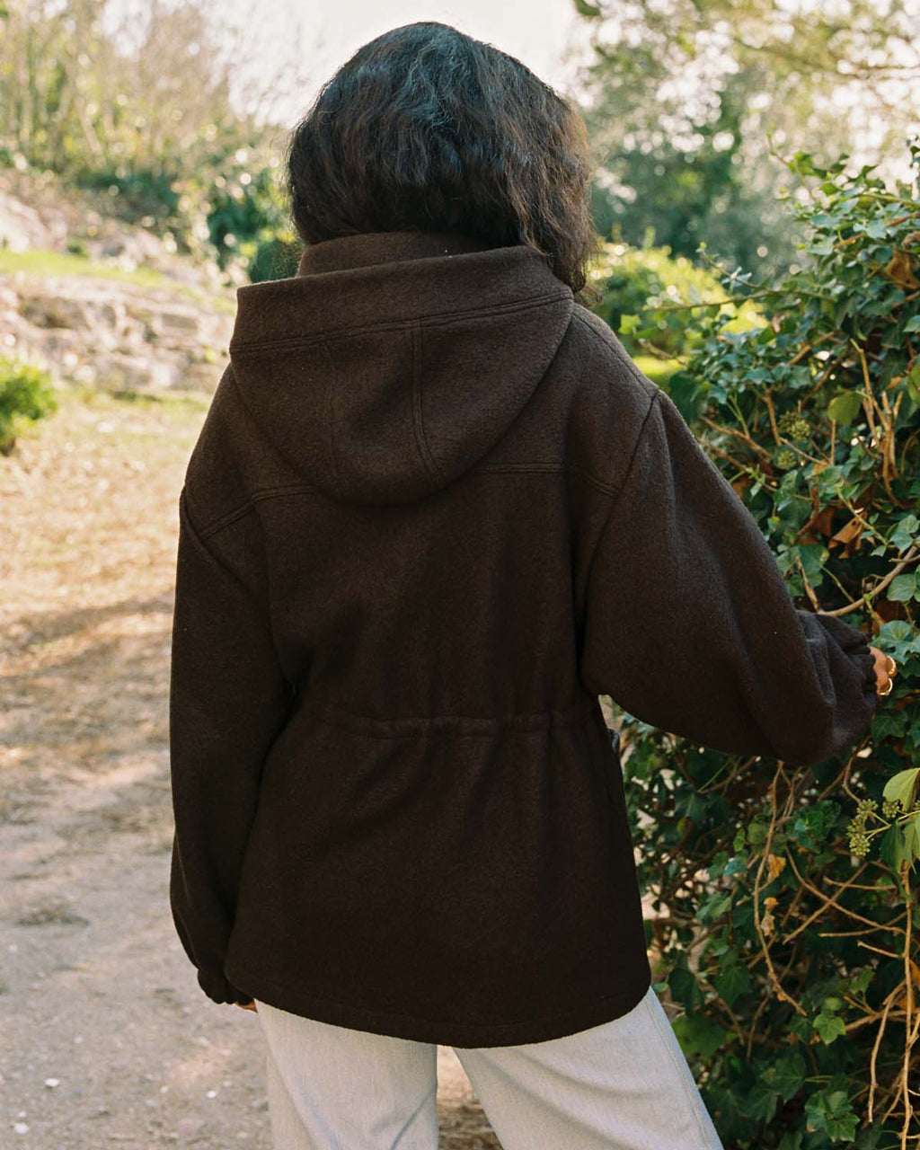 Sóller Jacket | Paddington