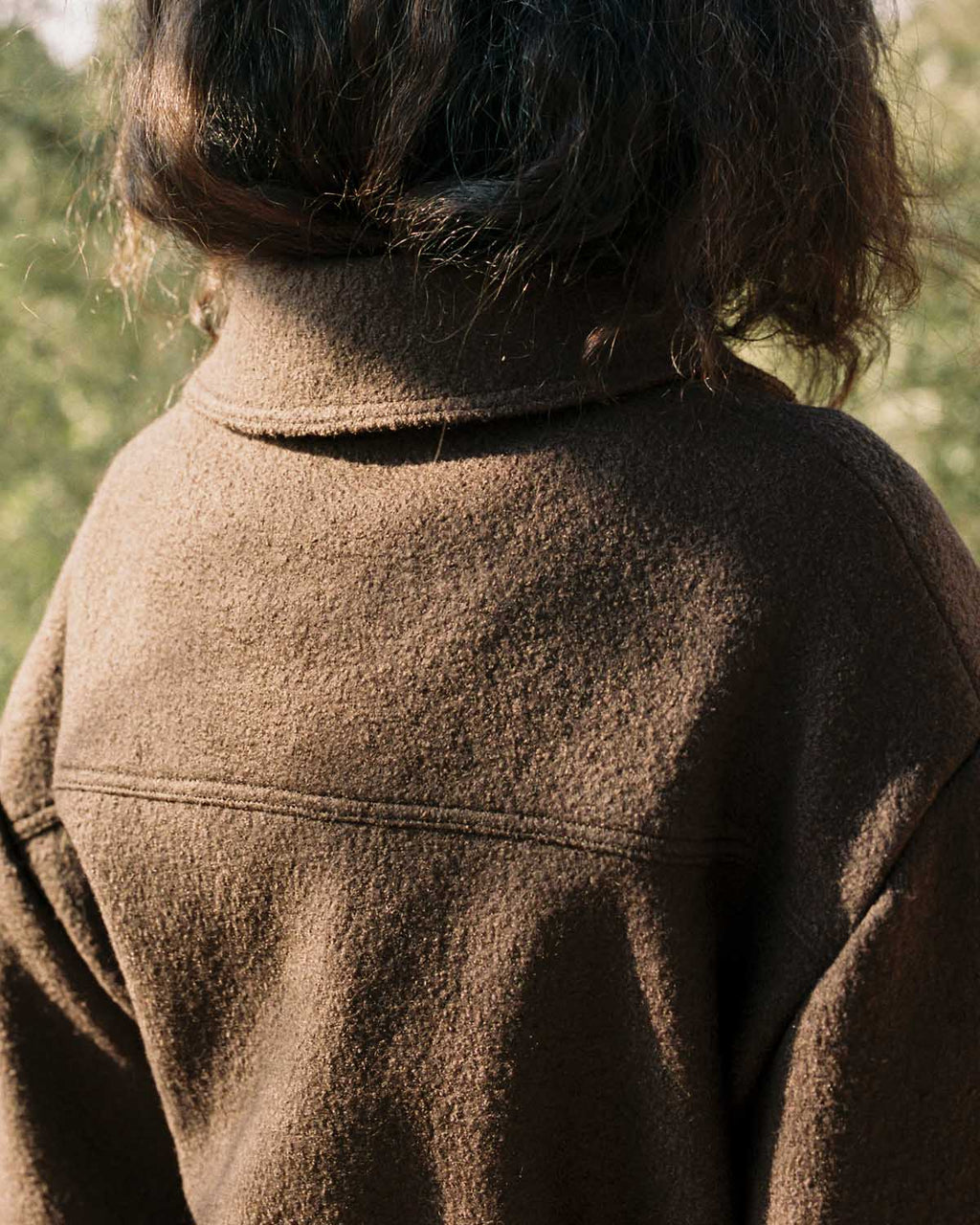 Sóller Jacket | Paddington