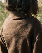 Sóller Jacket | Paddington