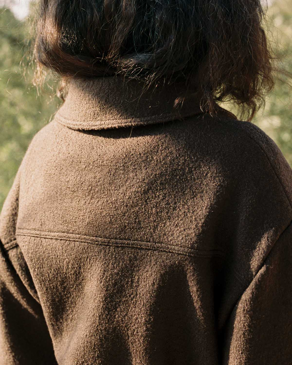 Sóller Jacket | Paddington