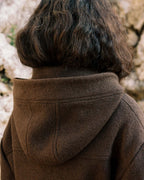 Sóller Jacket | Paddington