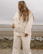 Last Chance | Sóller Jacket | Mylk | XXL/1X